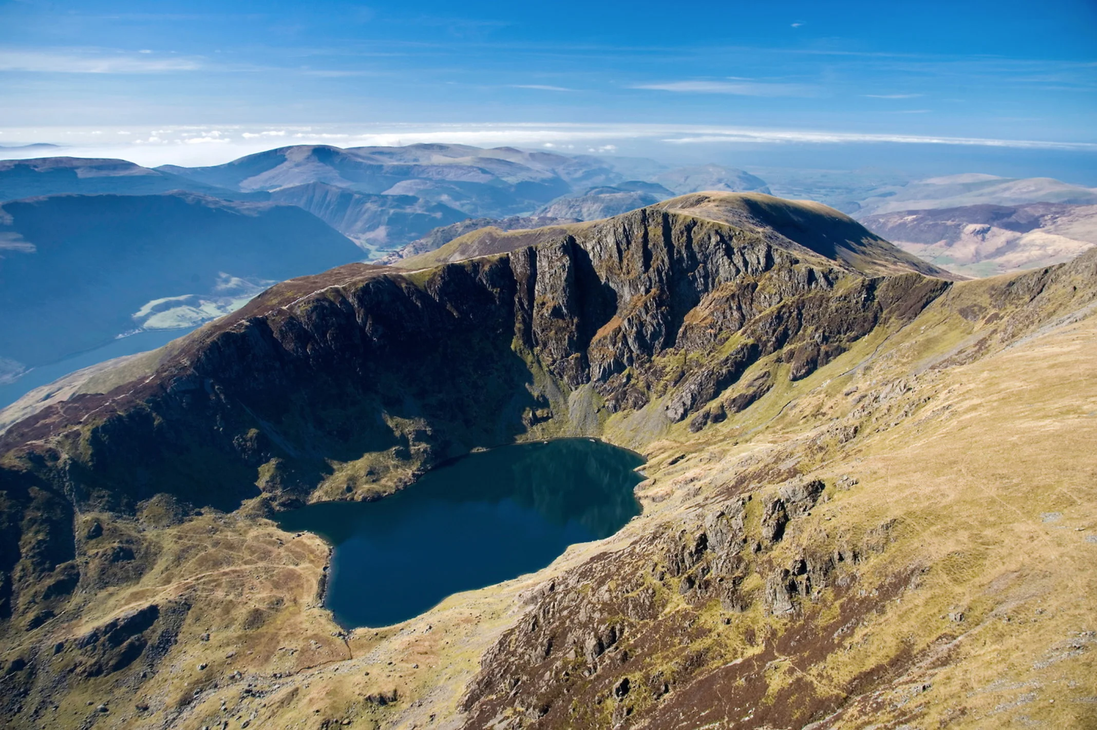 Cadair Idris (Copy)