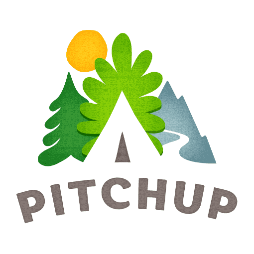 Pitchup booking