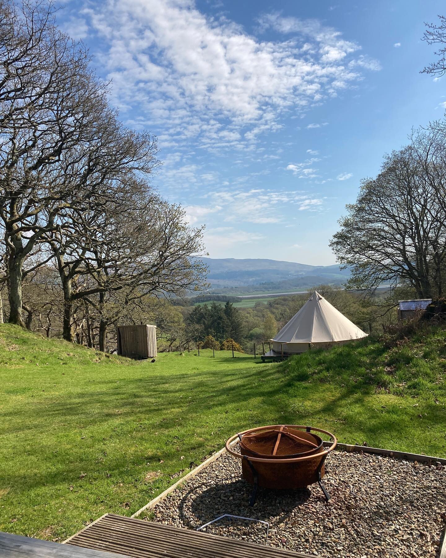 😊This weekend we still have one tent available if your looking for somewhere to say for @machcomedyfest 
😊Chwilio am rywle munud ola ar gyfer Gwyl Gomedi Machynlleth? Un pabell ar &ocirc;l dros y penwythnos.