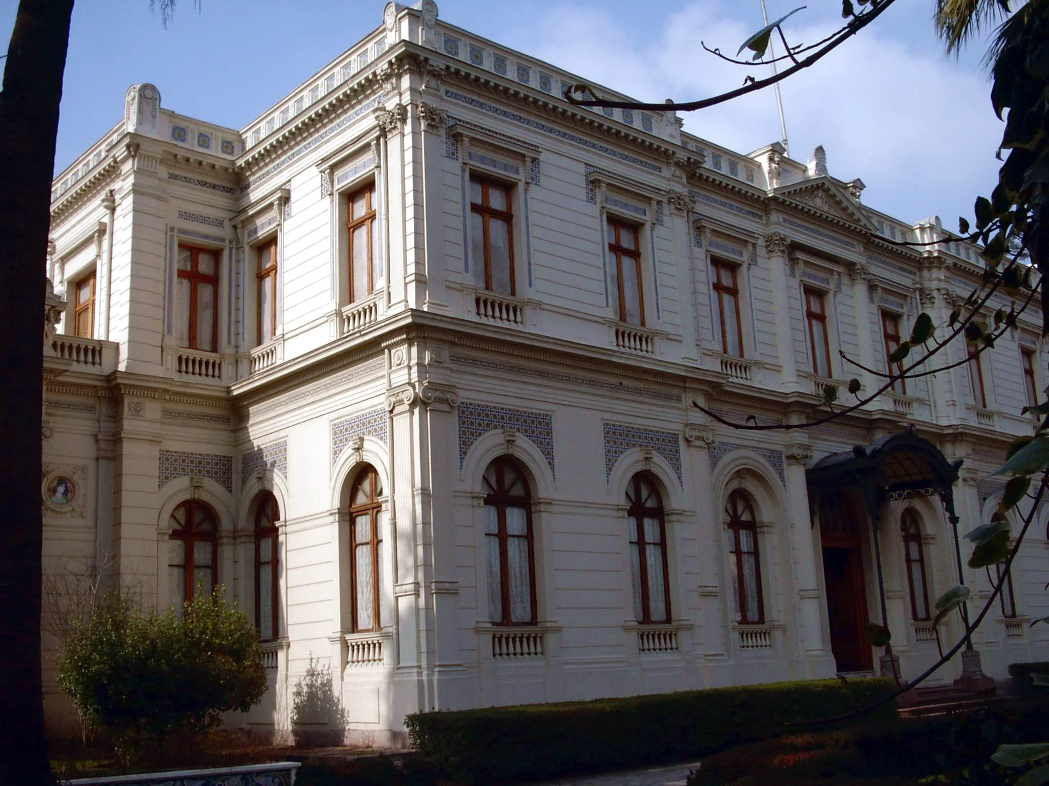 Chile (La Serena, Coquimbo and Santiago): Summer 2023 Learning Exchange