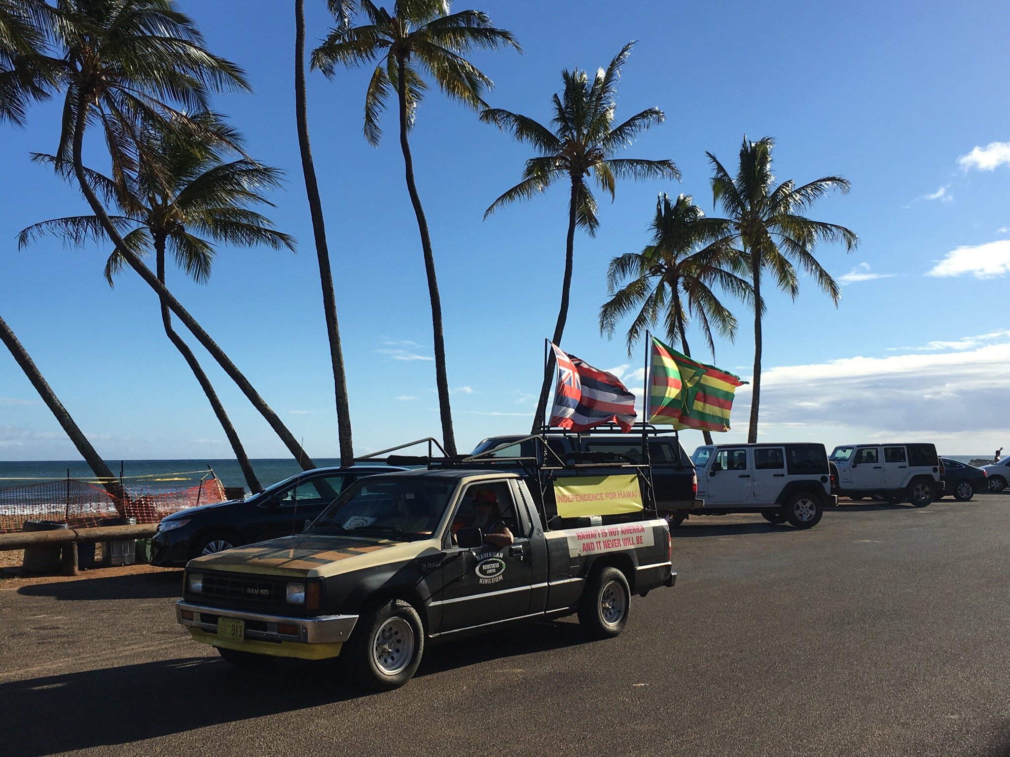 The Fourth World Journal: Issue 2