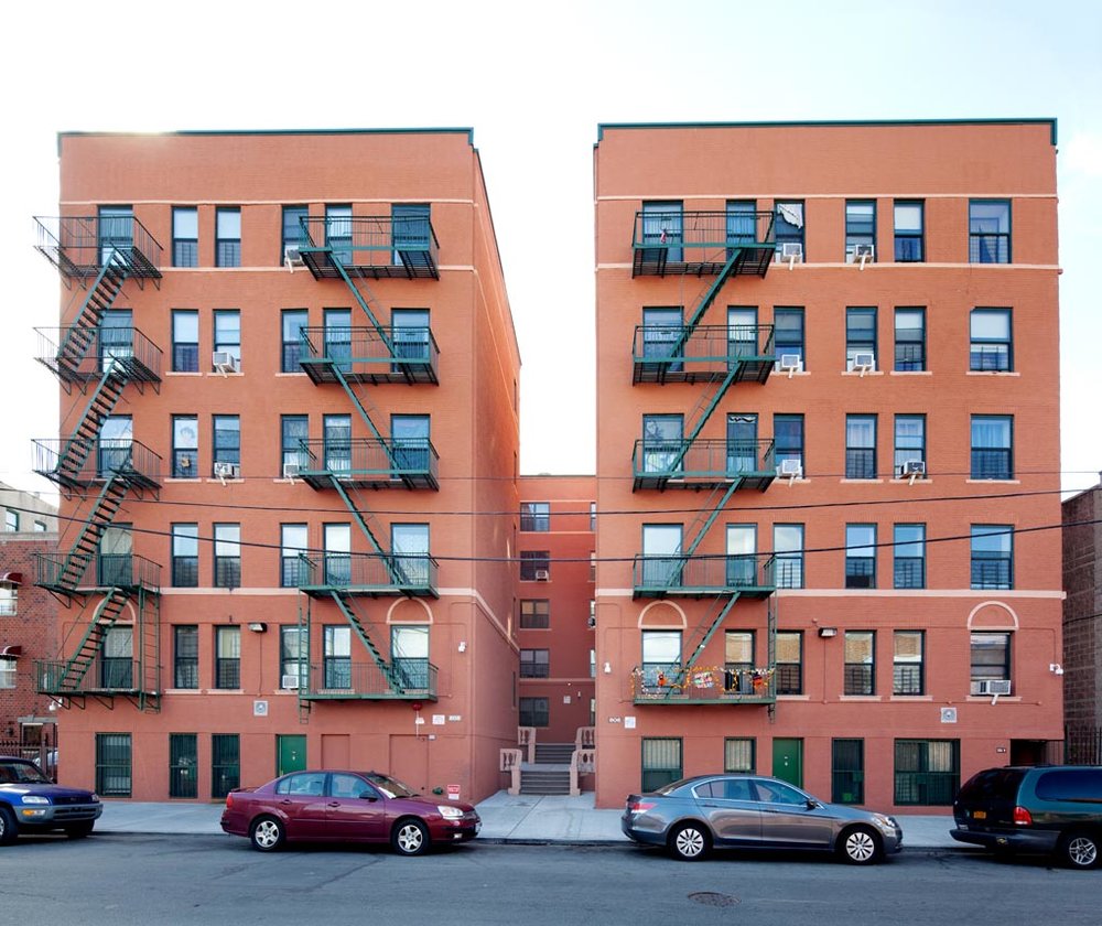 Properties Omni New York Llc Properties Omni New York Llc