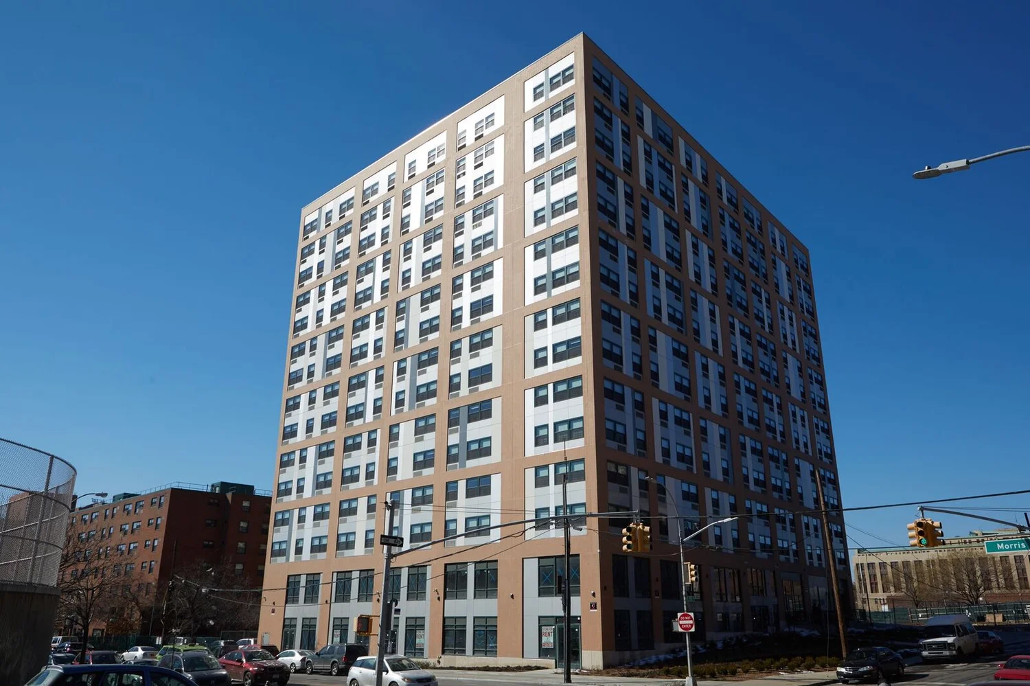 Properties Omni New York Llc Properties Omni New York Llc