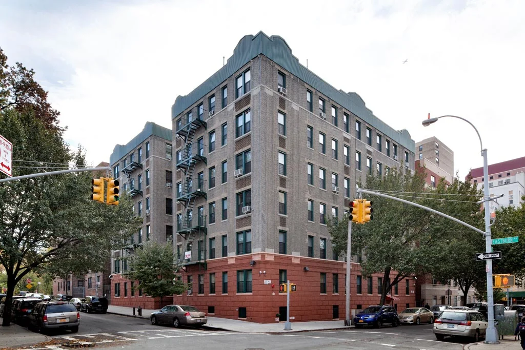 OLR ECW-Eastburn Avenue Primary.jpg