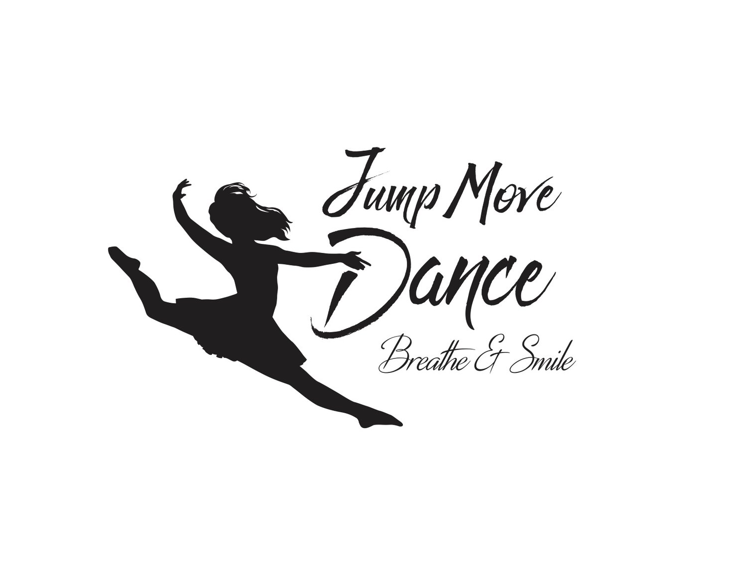Jump, Move, Dance