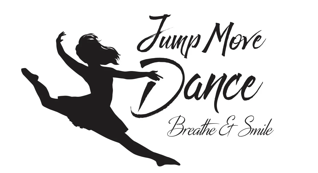 Jump, Move, Dance — Jump Move Dance