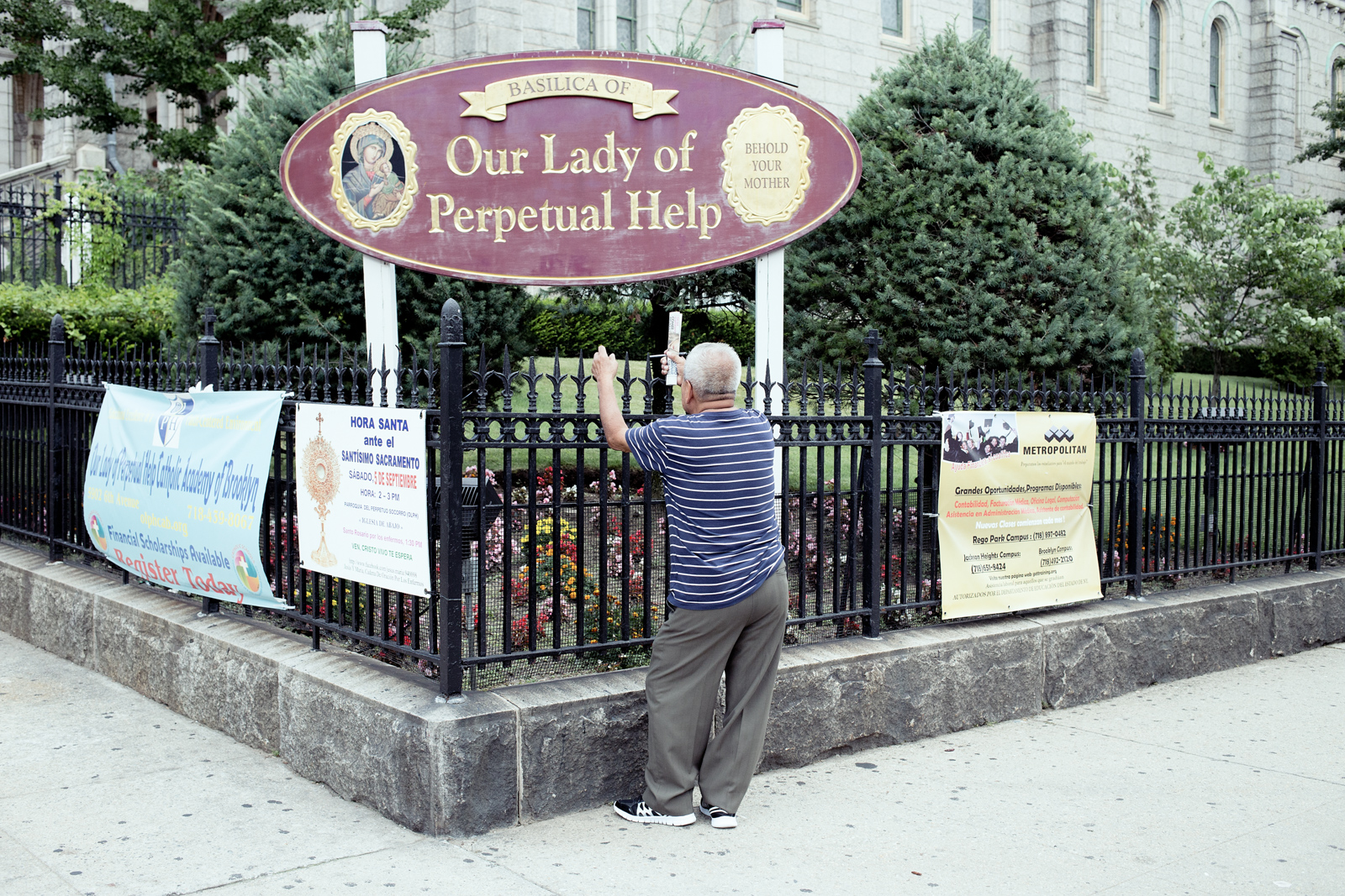 Bay Ridge, Brooklyn