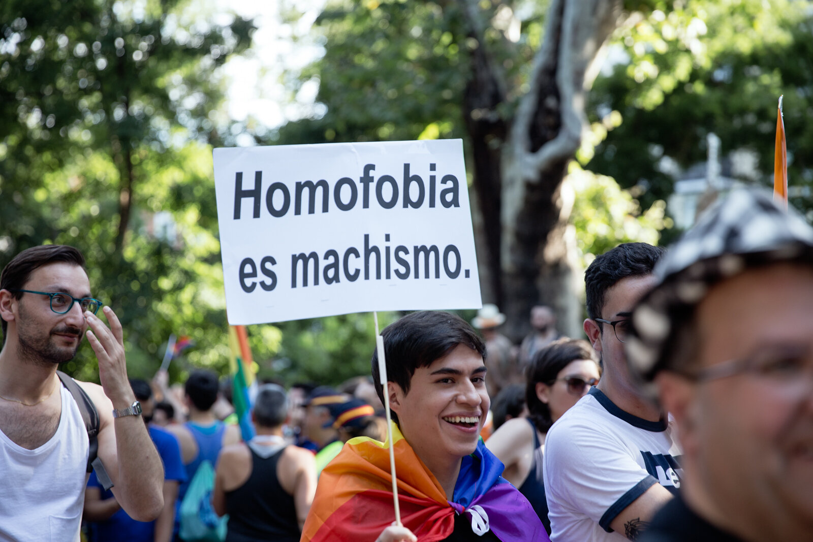 Madrid Pride