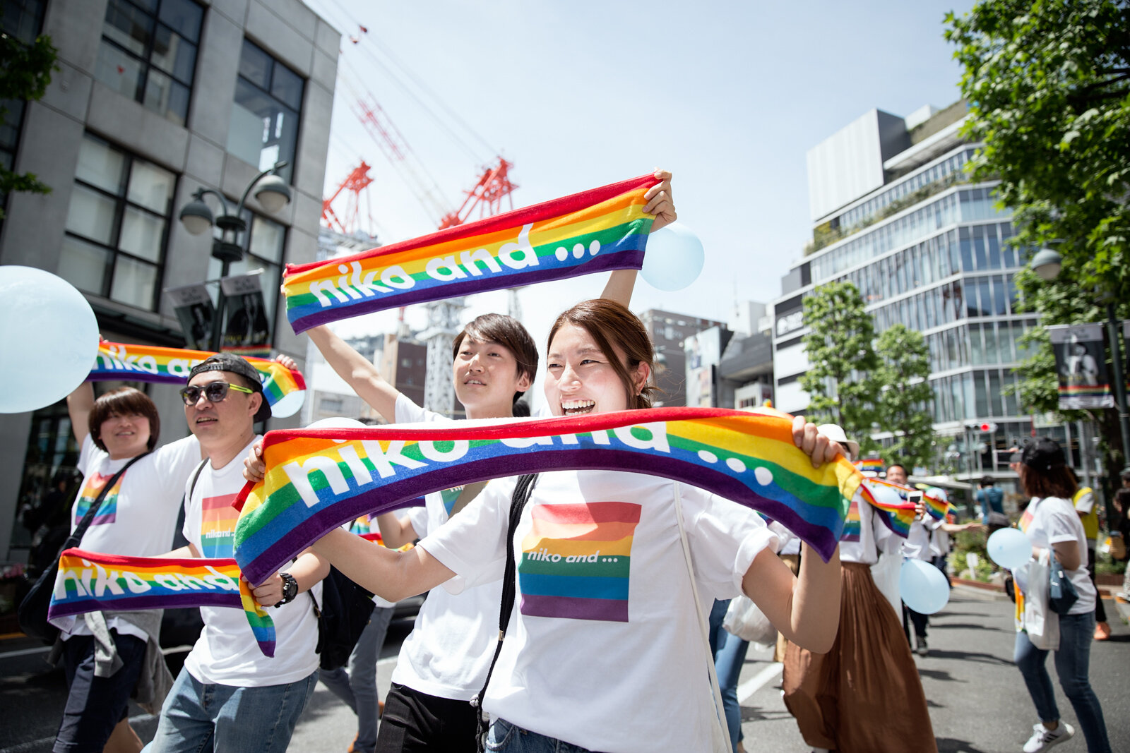 Tokyo Pride