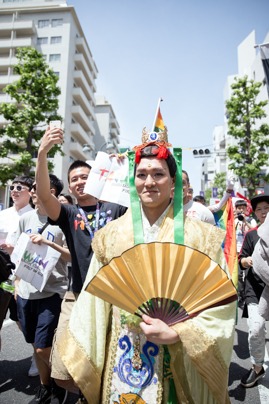 Tokyo Pride