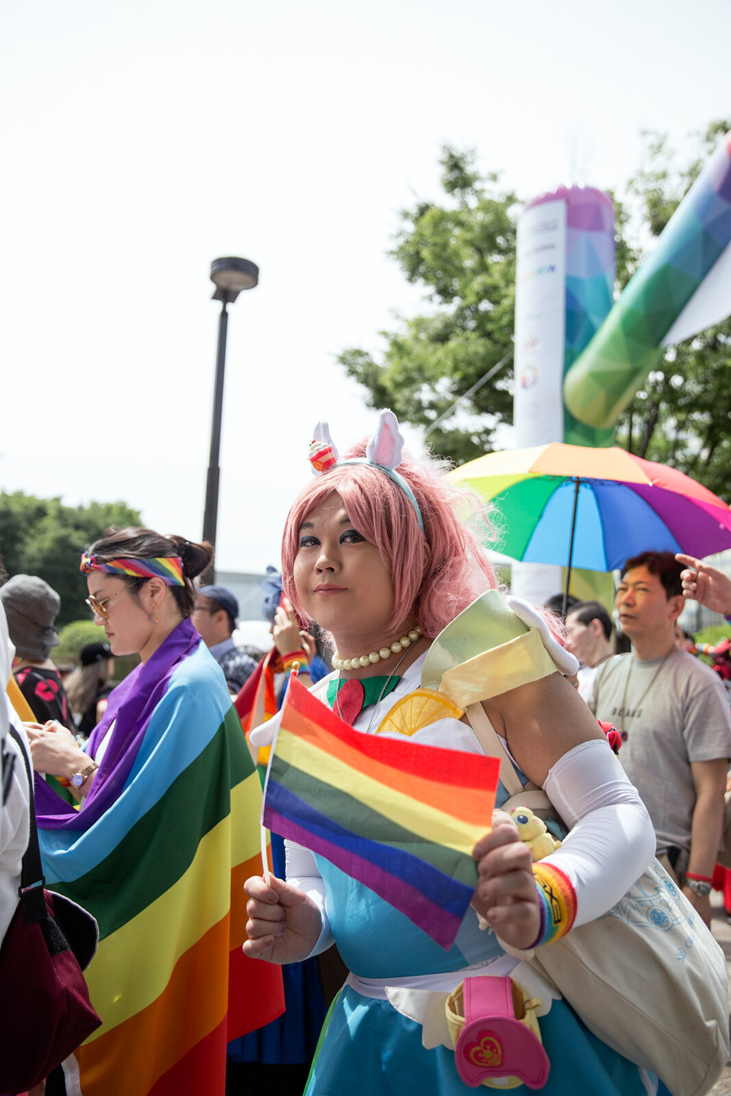 Tokyo Pride