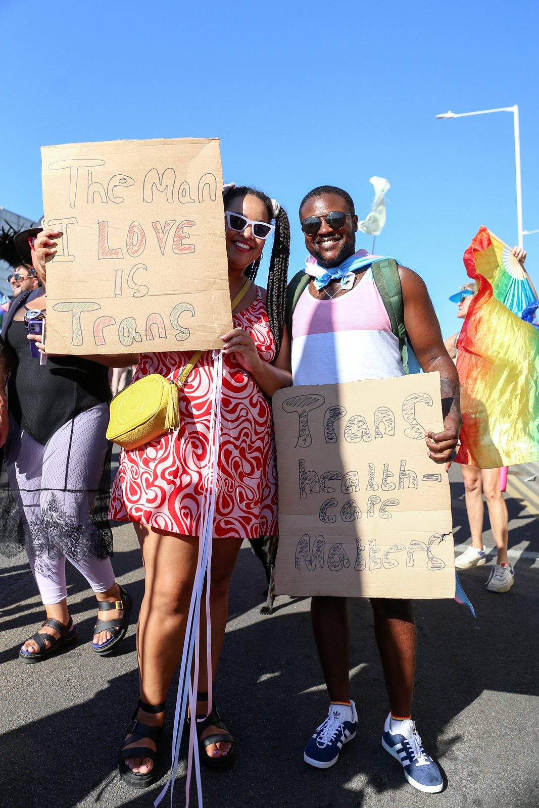 Margate Pride 2022