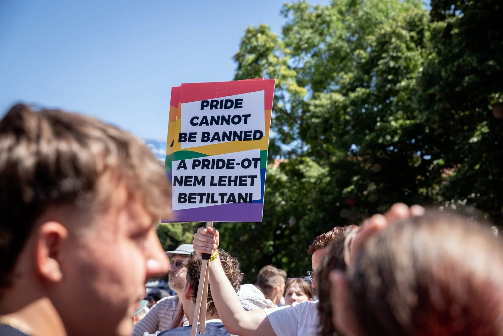 Budapest Pride 2025