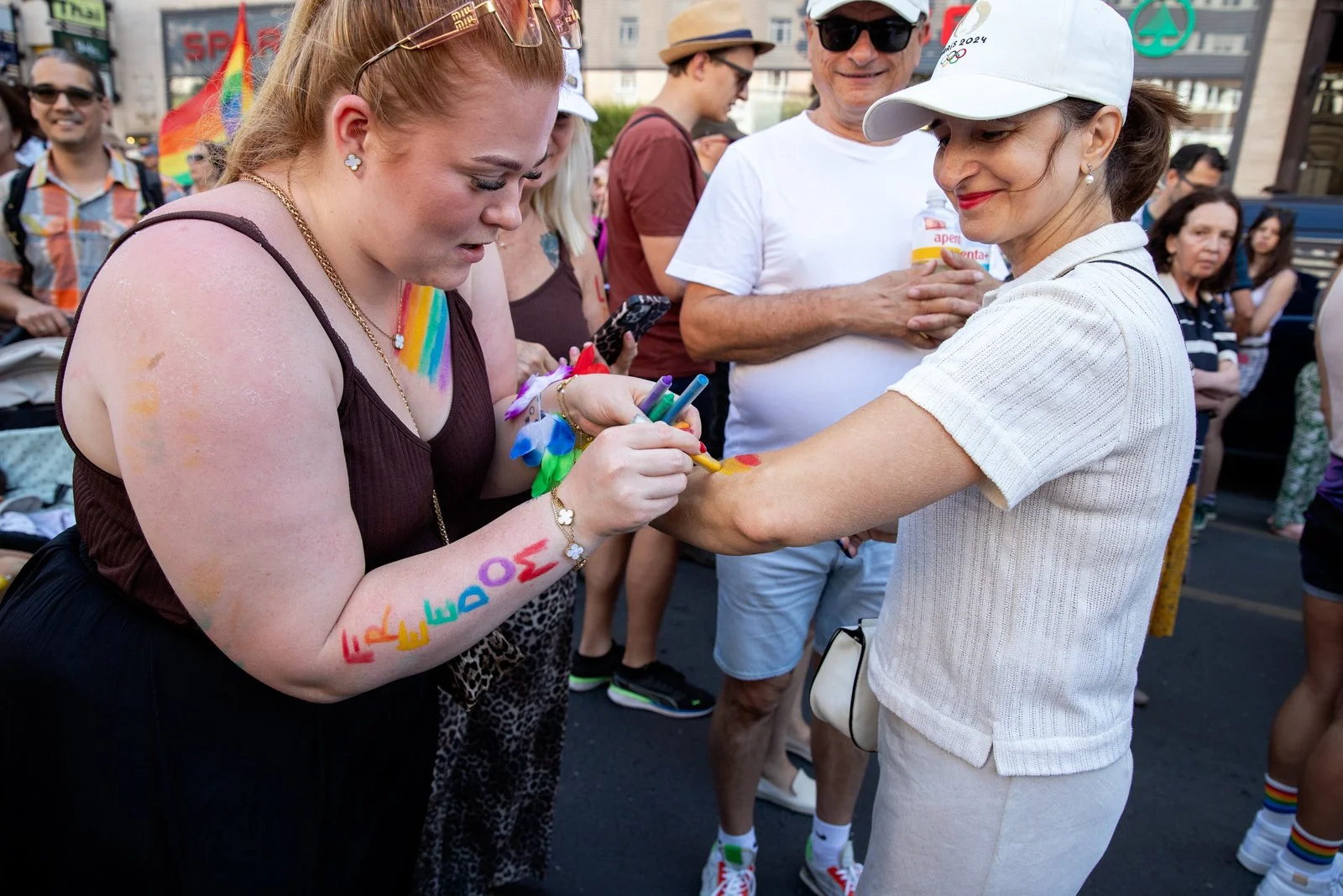 Budapest Pride 2025