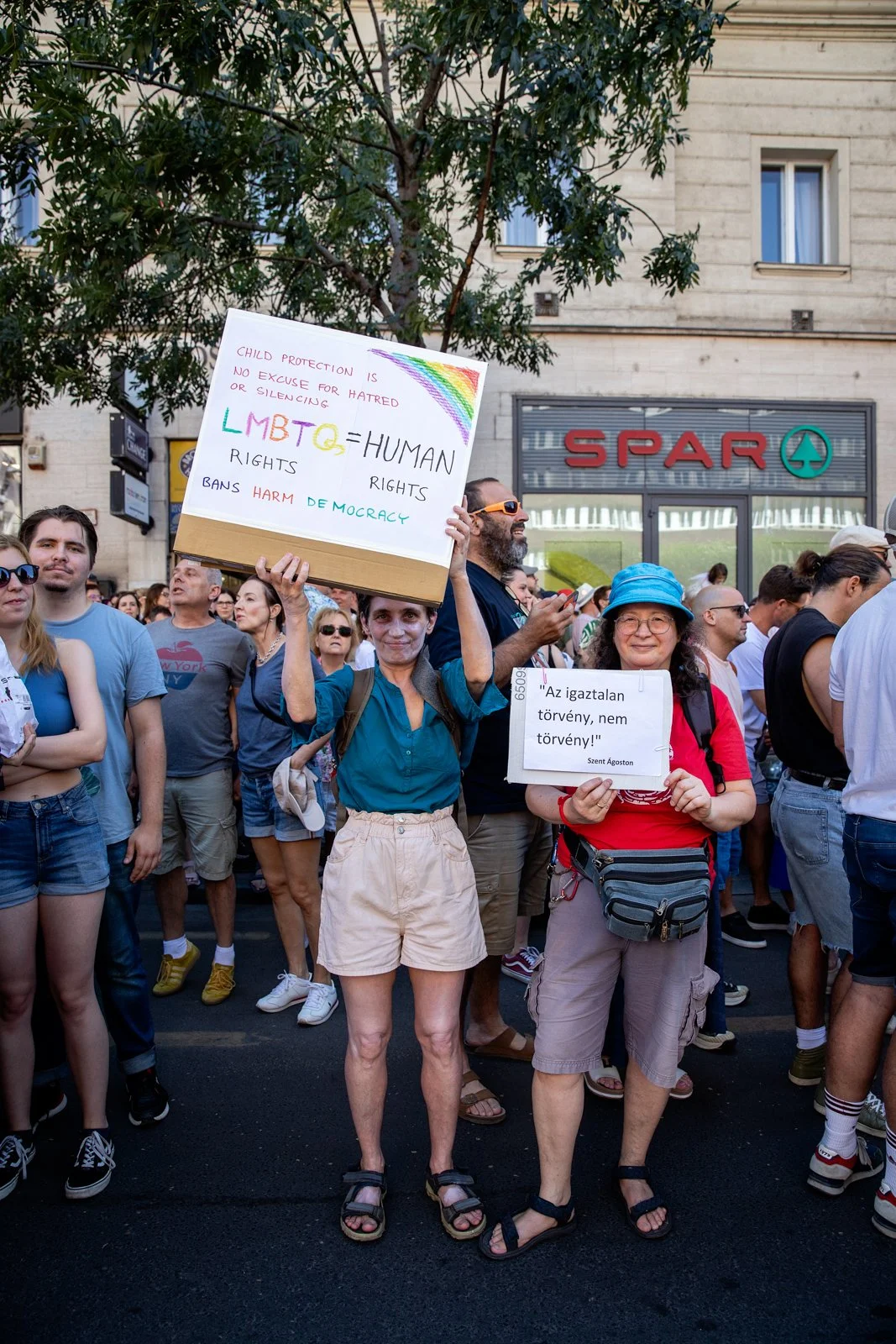 Budapest Pride 2025