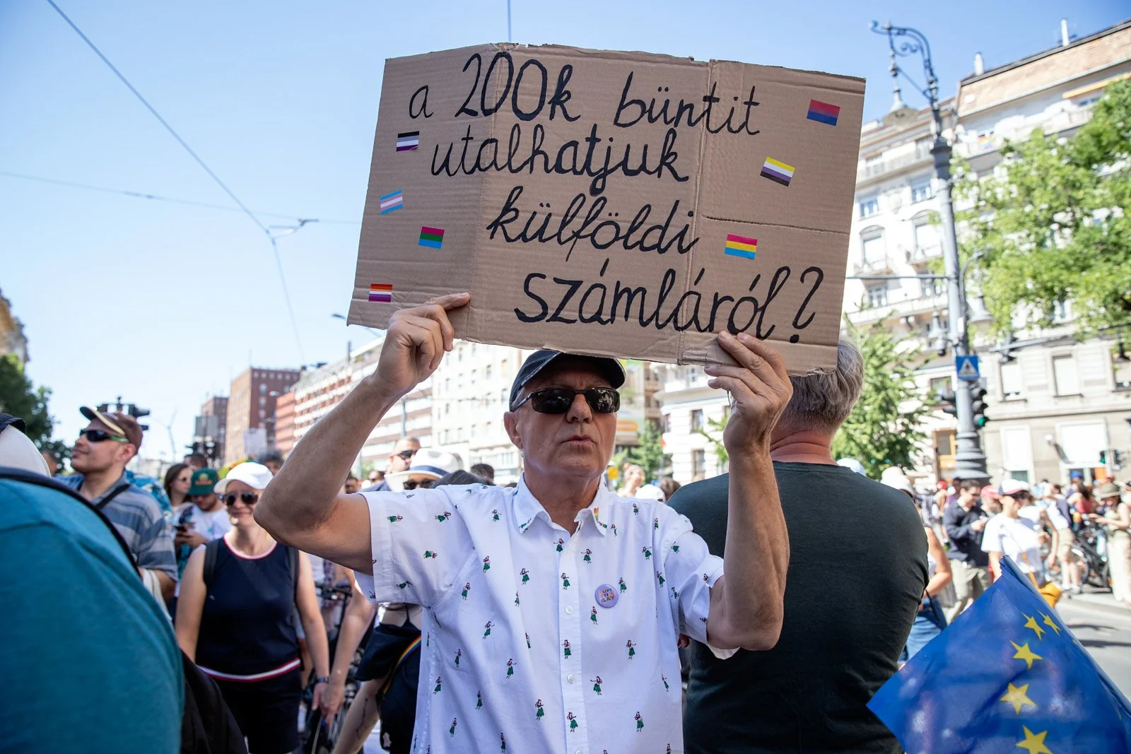 Budapest Pride 2025