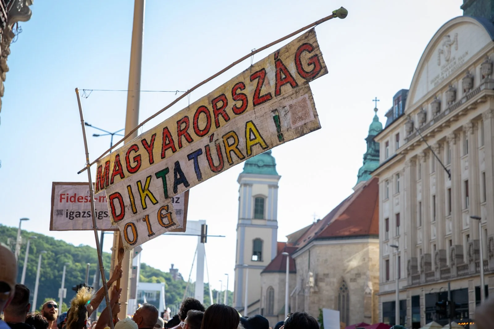 Budapest Pride 2025