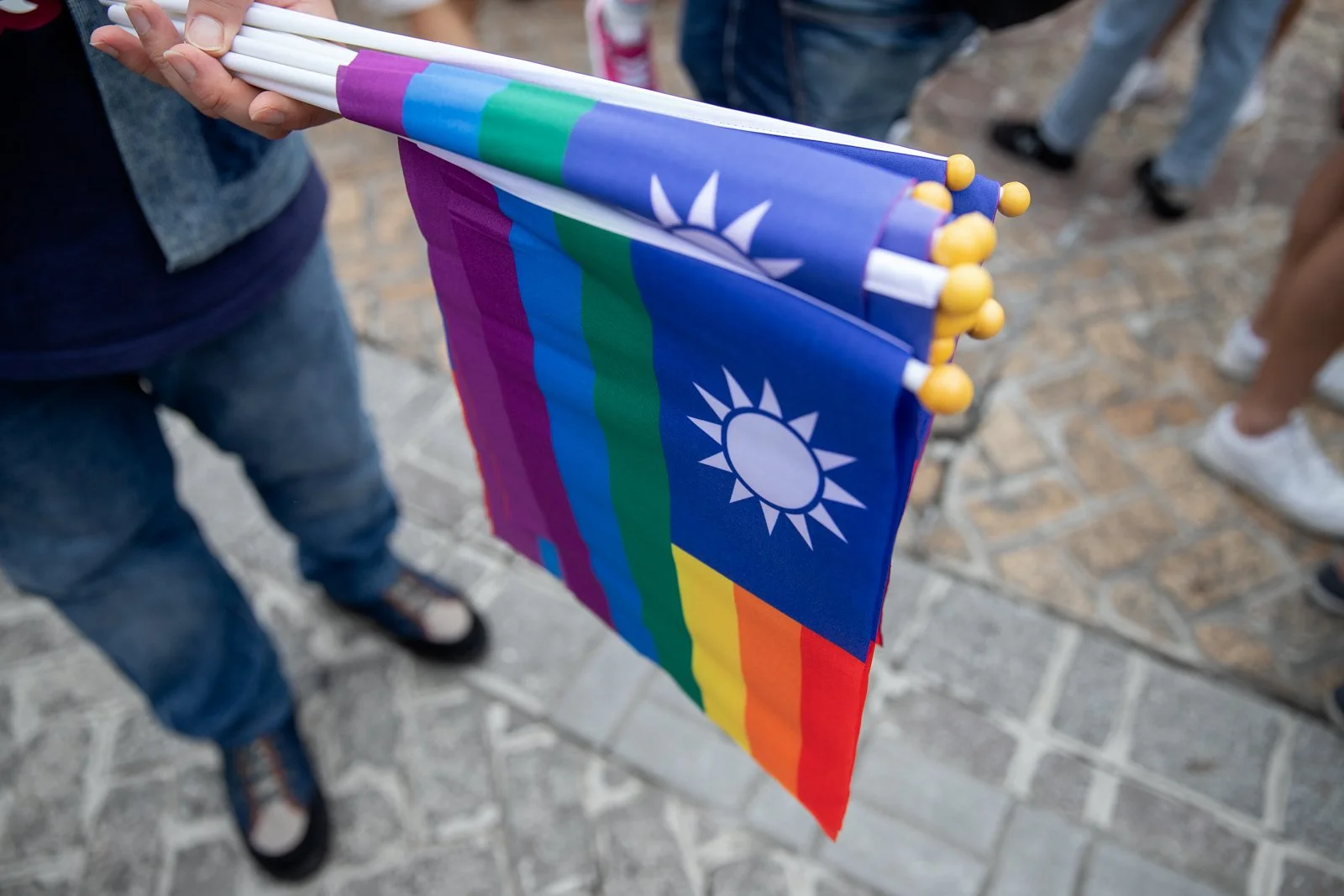Taipei