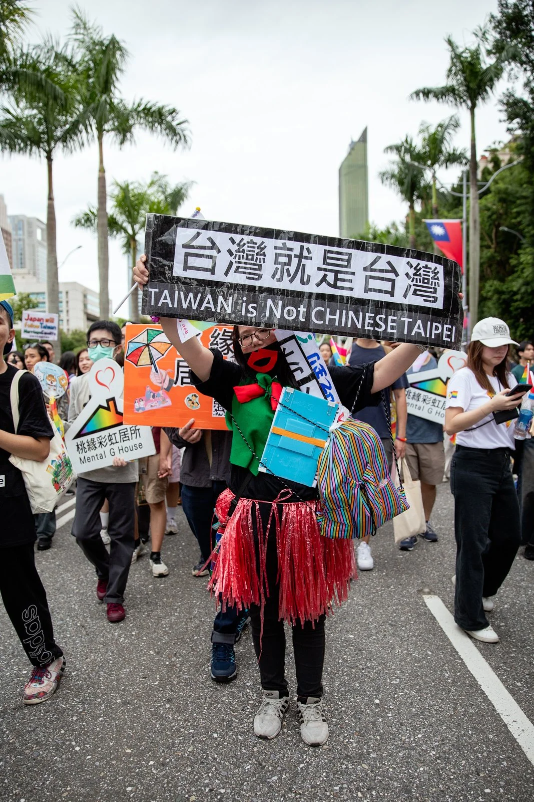 Taipei