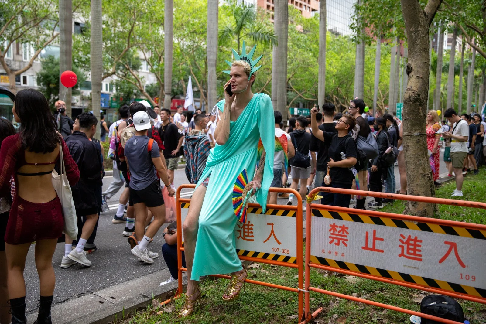 Taipei
