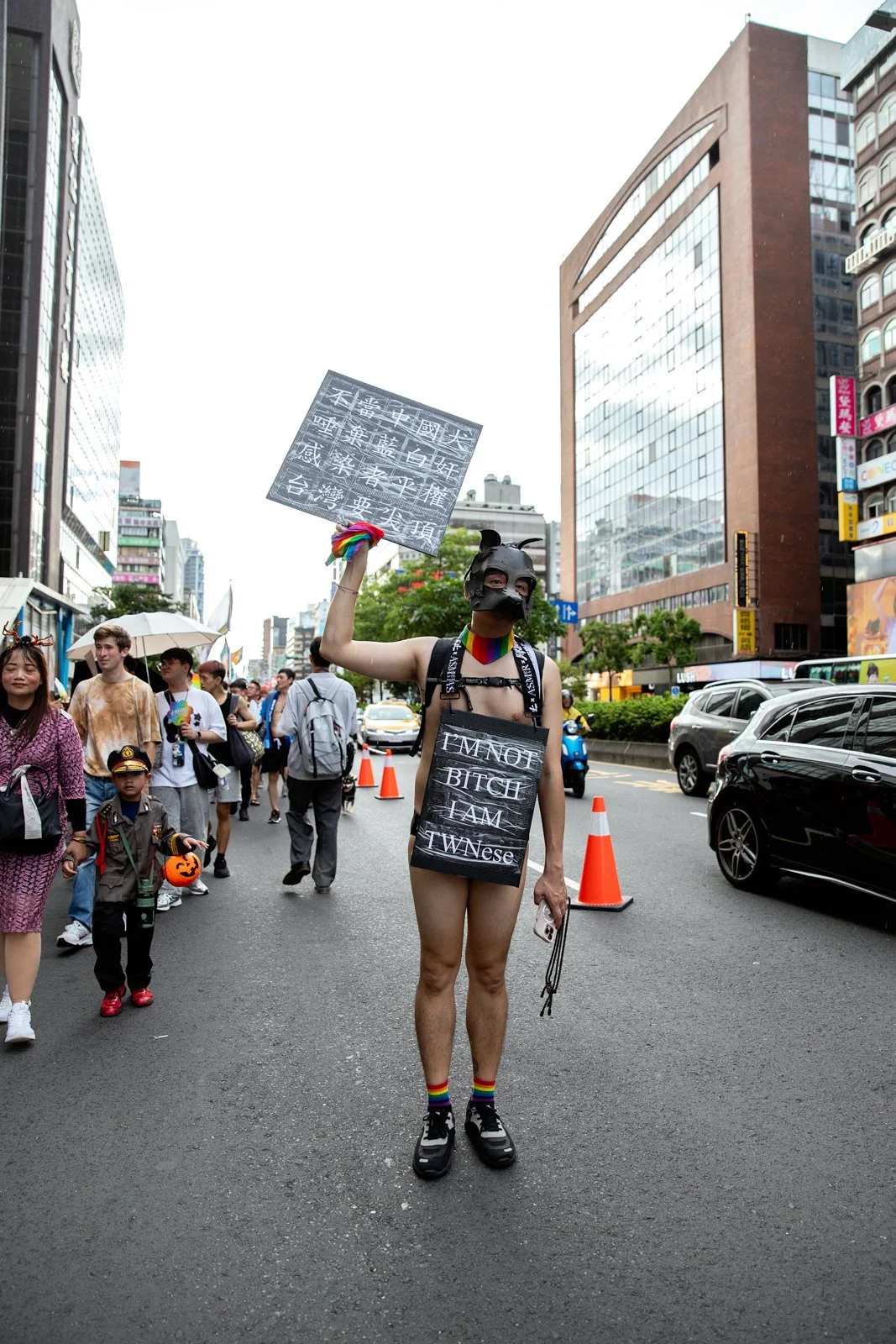 Taipei