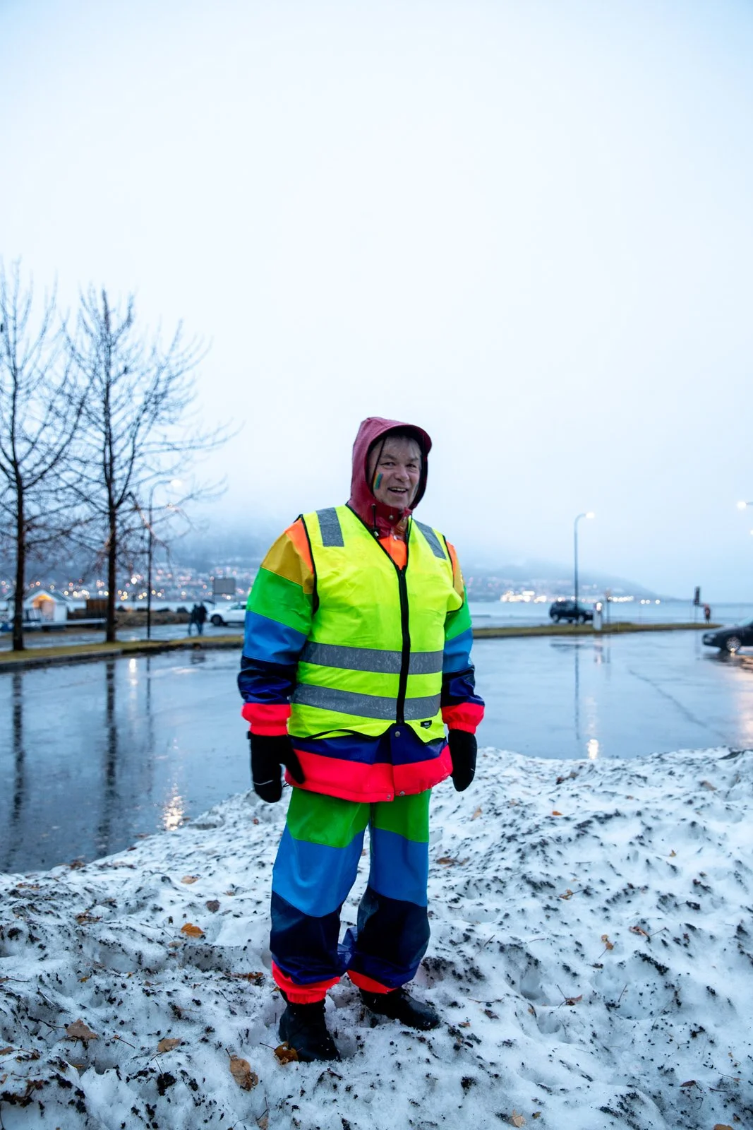 Arctic Pride 2024