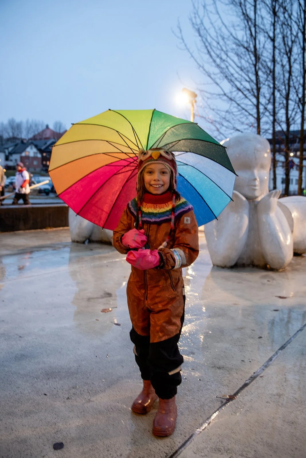 Arctic Pride 2024