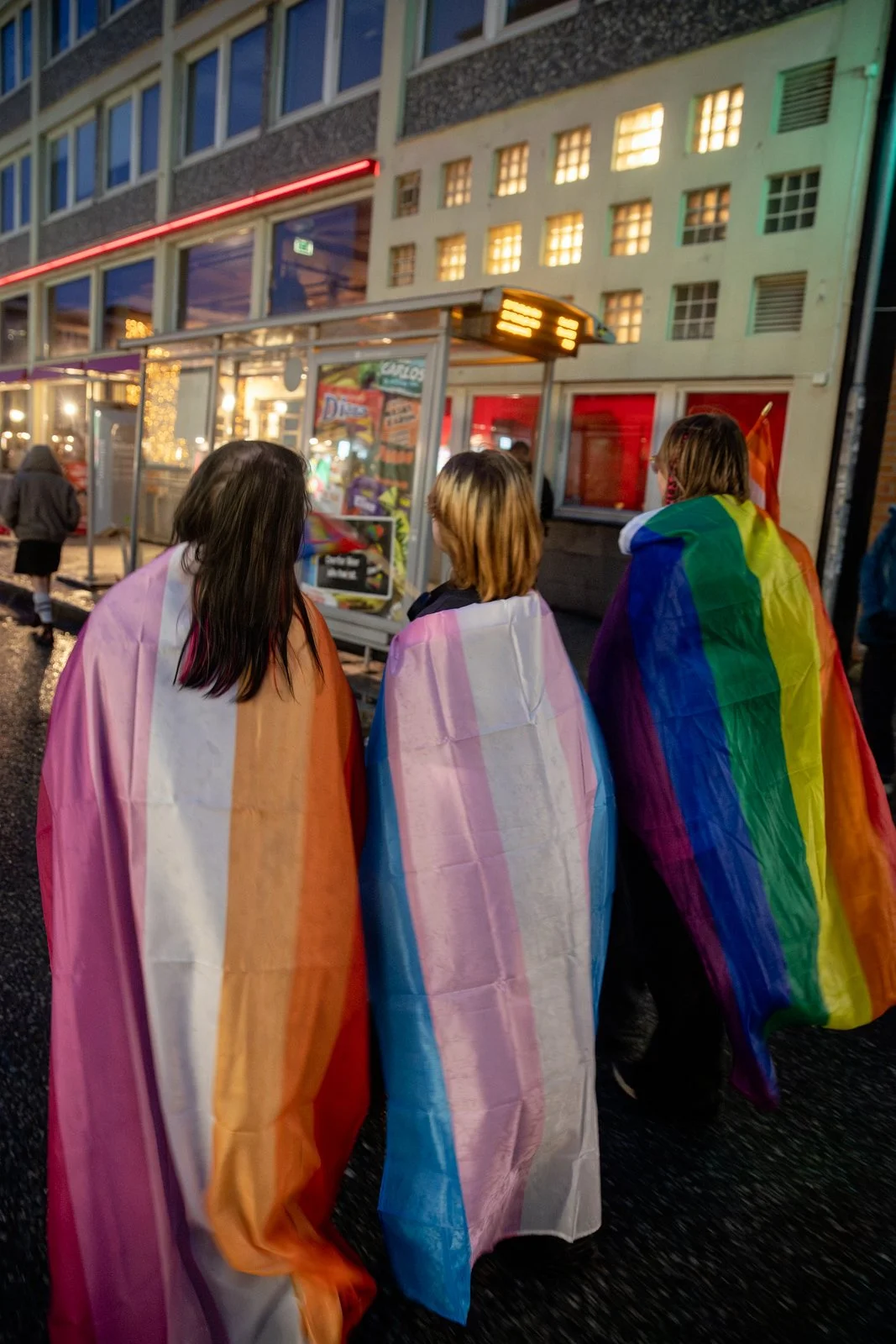 Arctic Pride 2024
