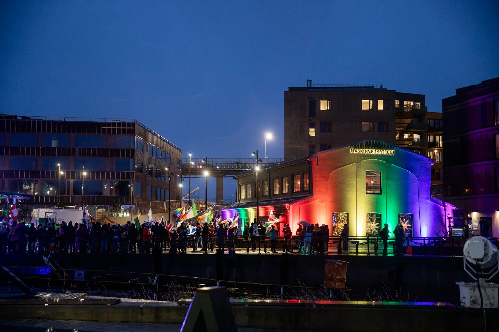 Arctic Pride 2024