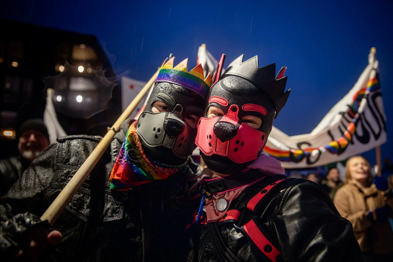 Arctic Pride 2024