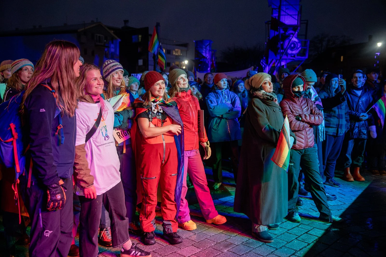 Arctic Pride 2024