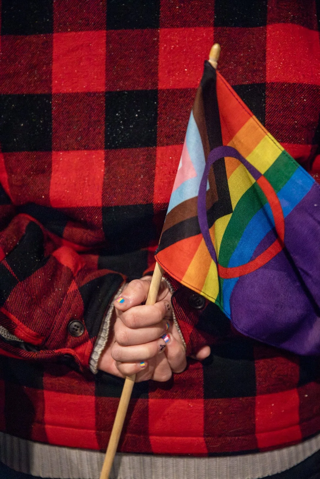 Arctic Pride 2024