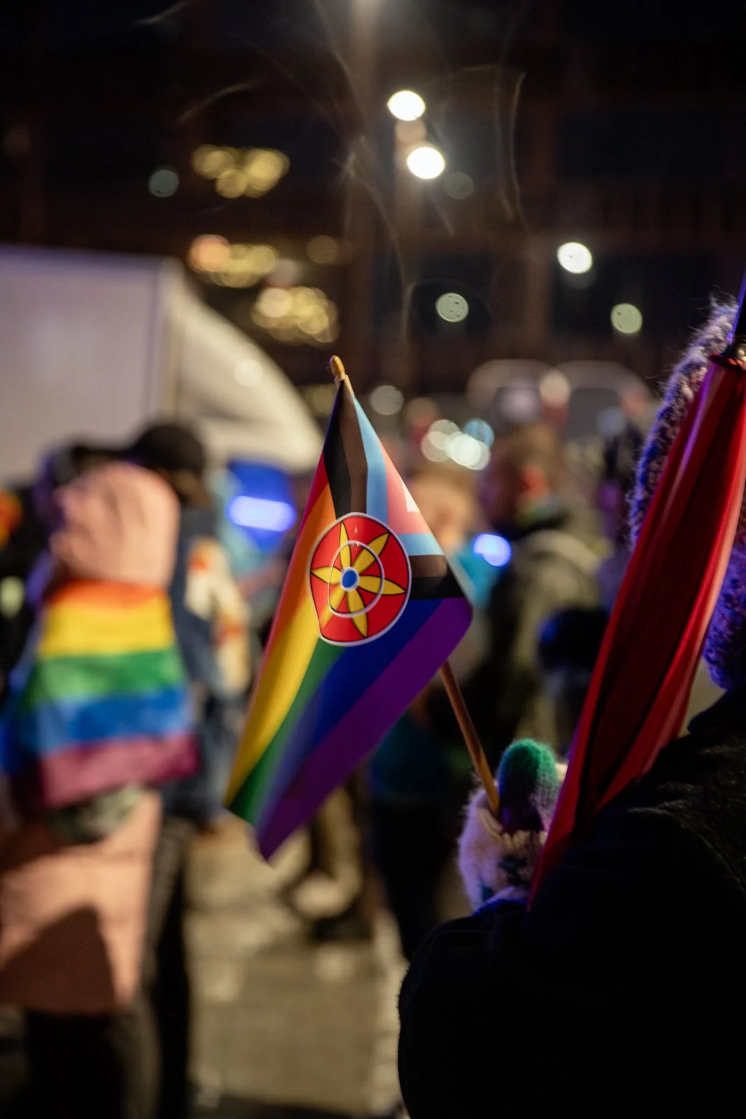 Arctic Pride 2024