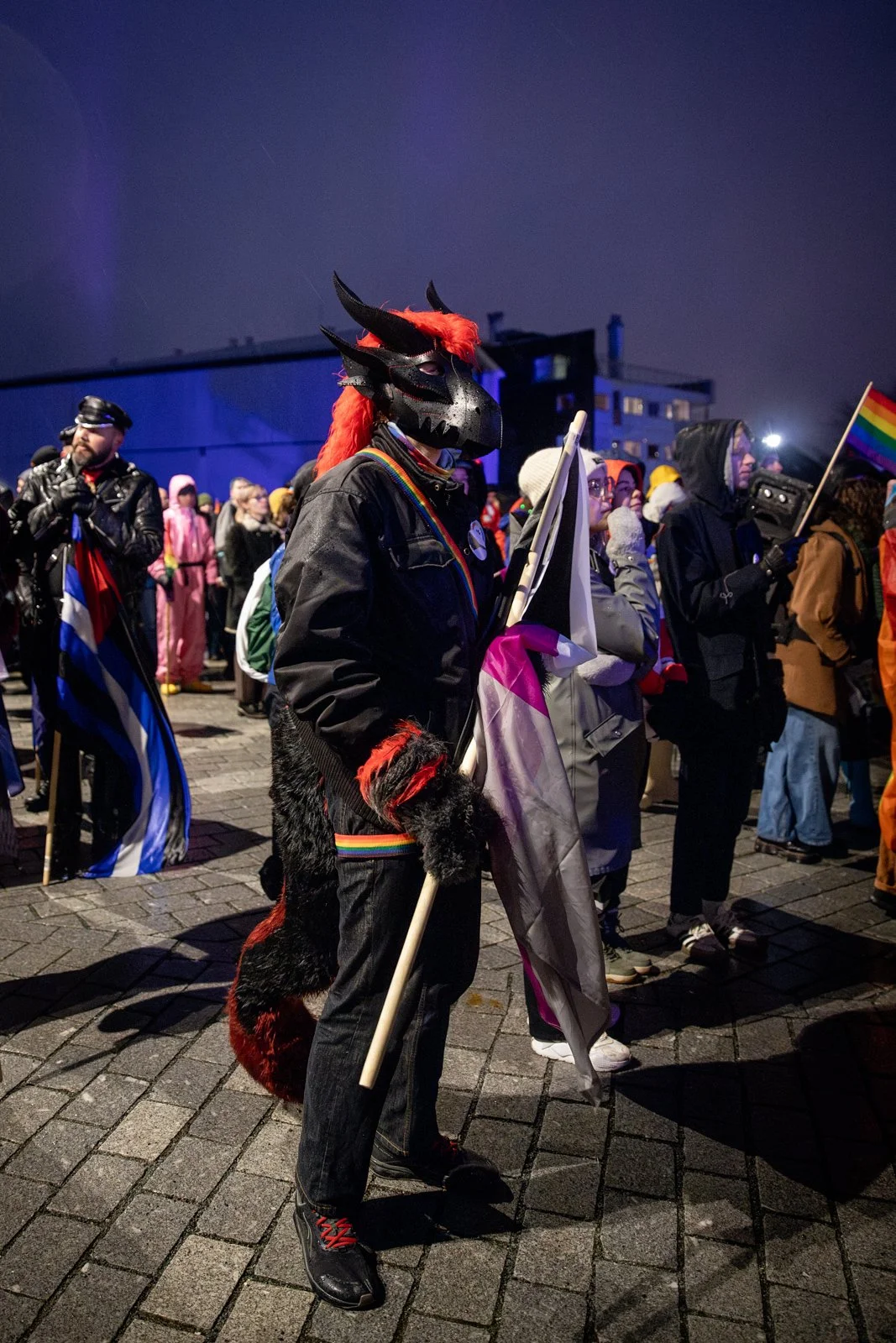 Arctic Pride 2024