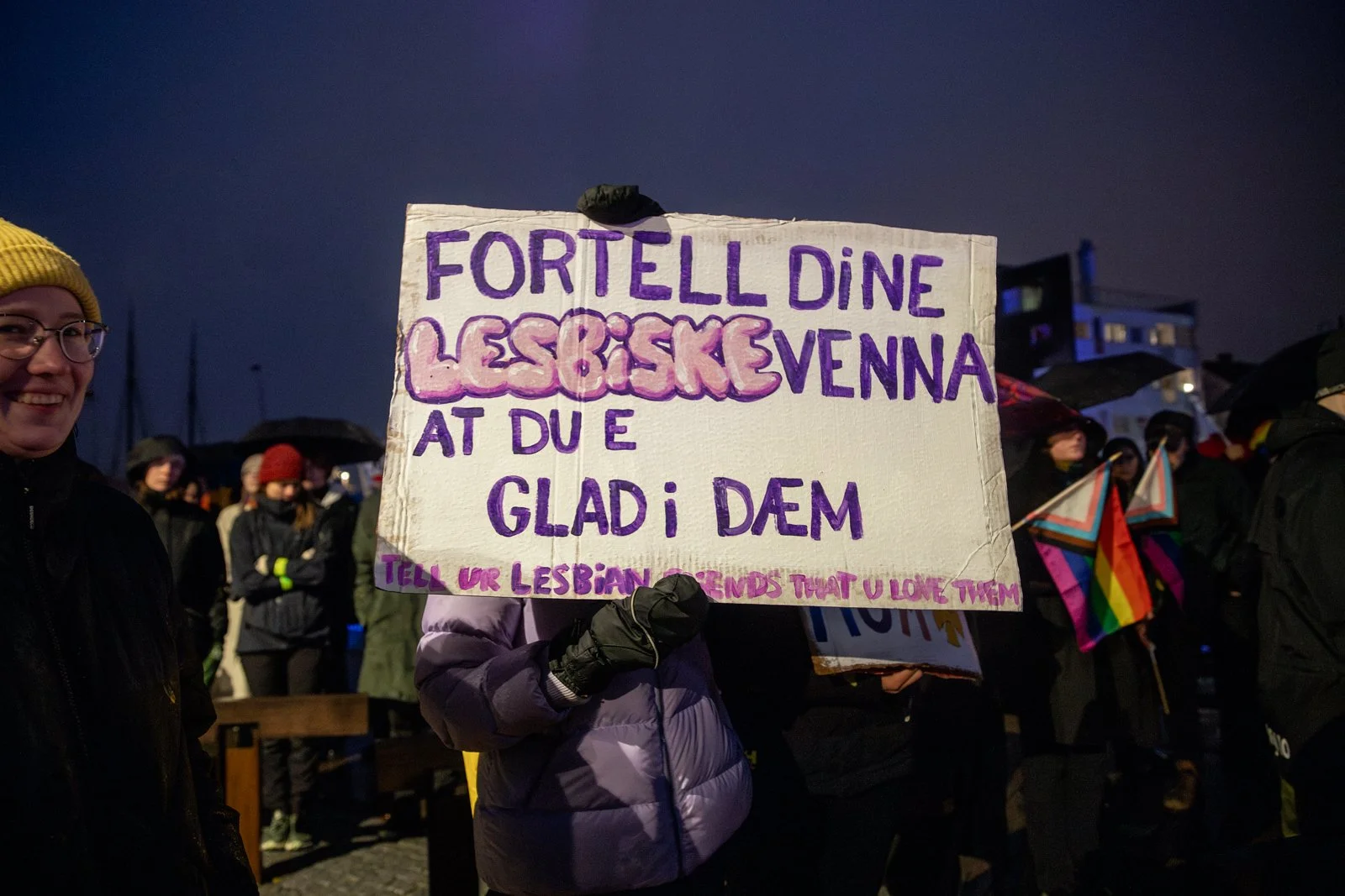 Arctic Pride 2024