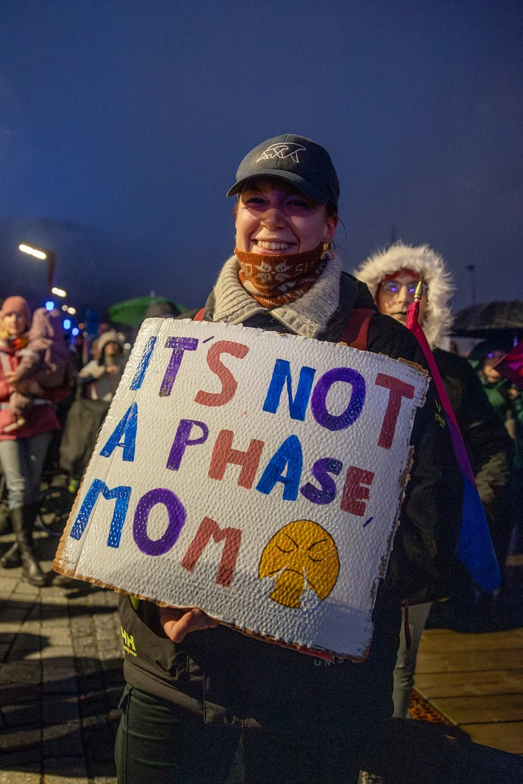 Arctic Pride 2024