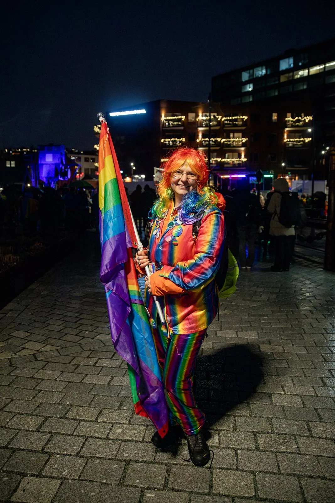 Arctic Pride 2024