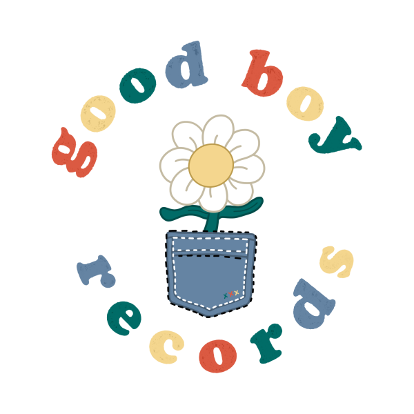 Good Boy Records (Copy)