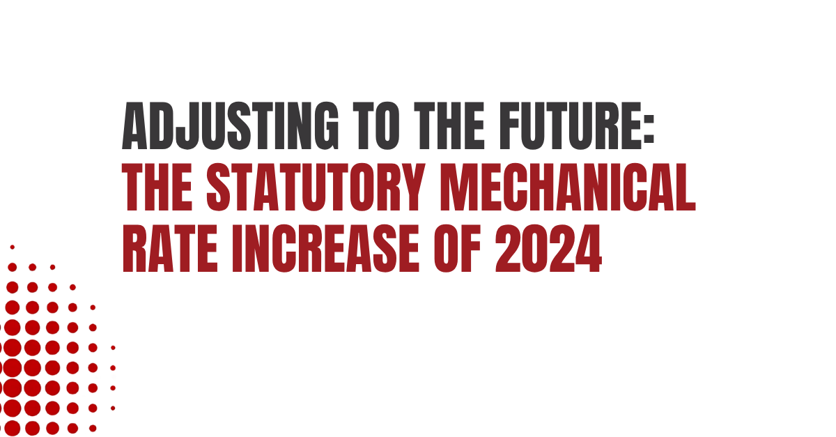 2024 statutory mechanical royalty rate increase explained