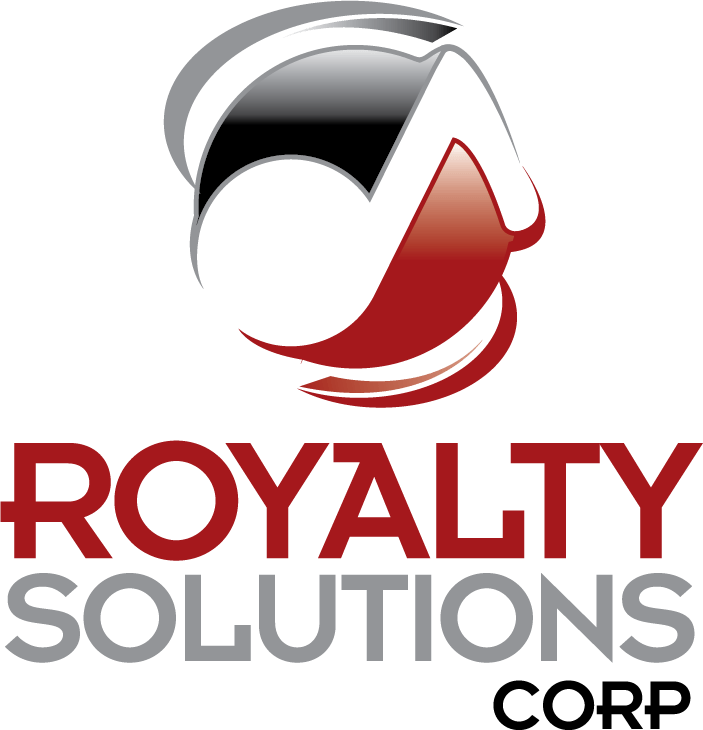 Royalty Solutions Corp logo