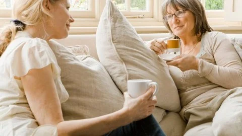 two women chatting retreat.jpg