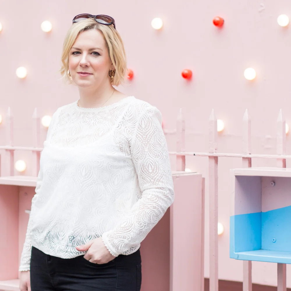 Louise Beukes Louise is the founder of award-winning wedding & lifestyle blog B.LOVED and the B.LOVED Hive, a community and resource for ambitious wedding pros. As a wedding entrepreneur with a background in interior design, there’s nothing Louise doesn’t know about design, styling, and how to make it in the wedding industry. This expertise has seen Louise take on roles as an advisory board member for the UK Academy of Wedding & Event Planning and as a judge for The Wedding Industry Awards. Most days Louise can be found with a hot skinny cappuccino at her London base, the AllBright, meeting her Signature Branding clients or hosting training days and events for HiveTribe members. With a straight-talking approach, Louise is dedicated to supporting wedding professionals and equipping them with the practical skills they need to build a thriving business.