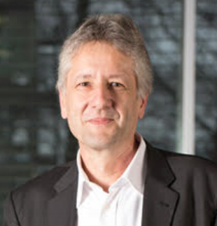 Benoit Verdon