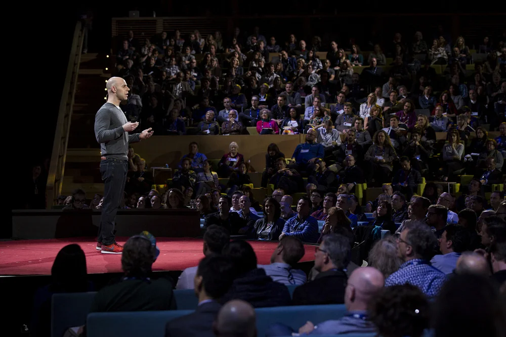 Adam Grant