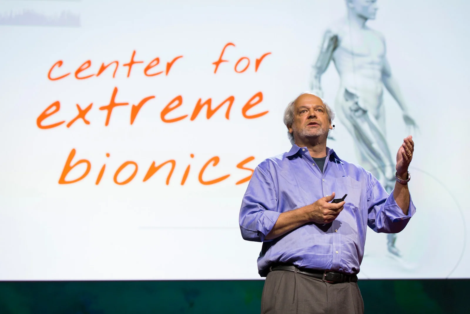 Juan Enriquez