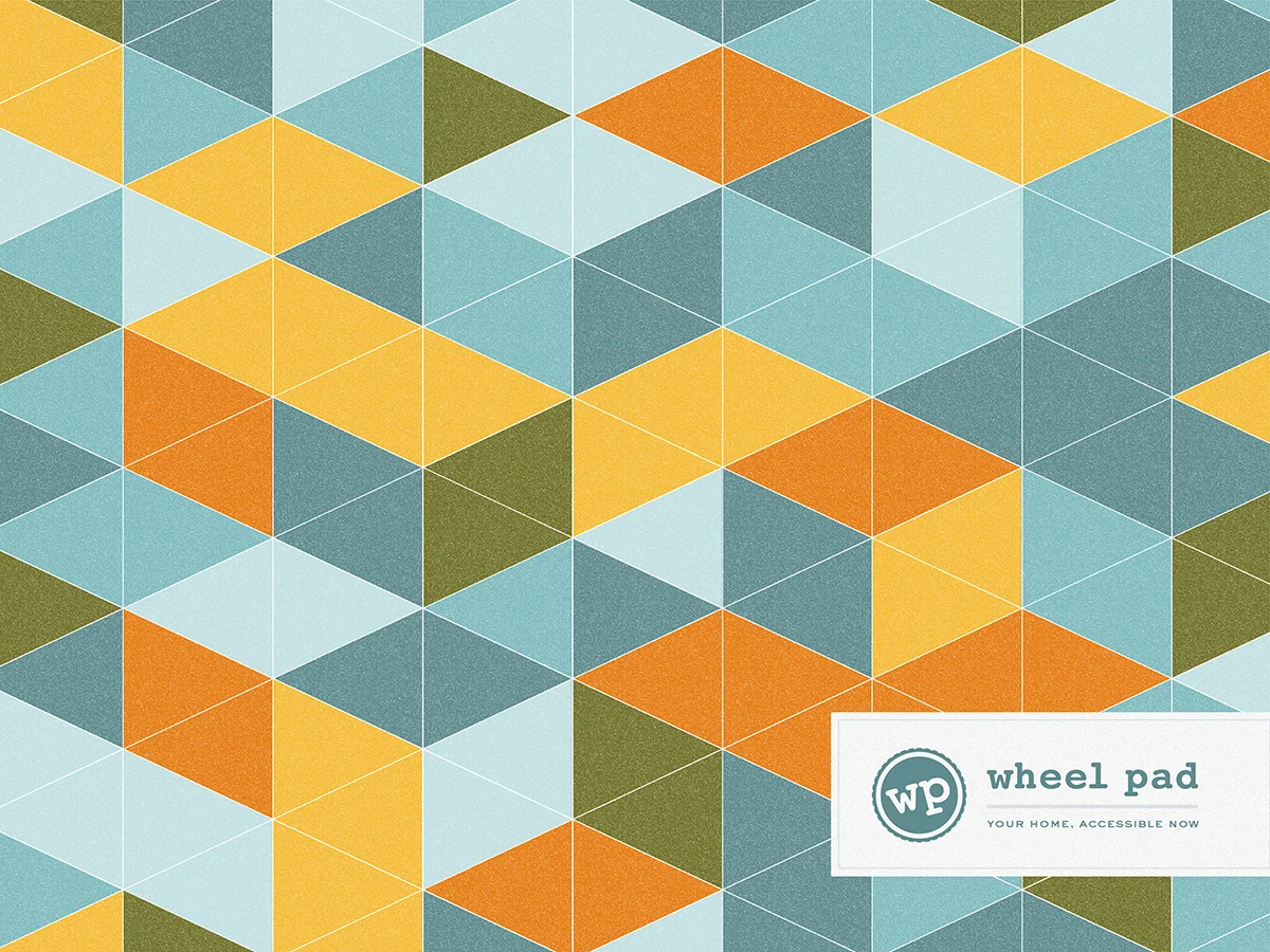Wheelpad LaunchVT