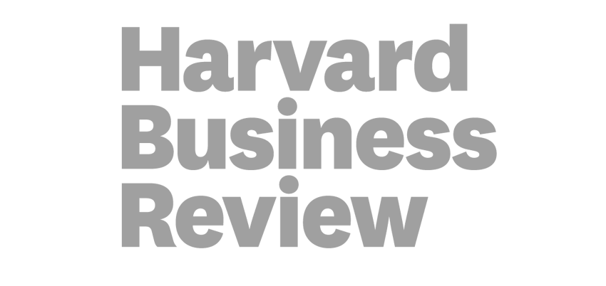 Harvard Business Review Logo