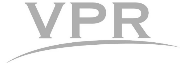VPR Vermont Public Radio Logo
