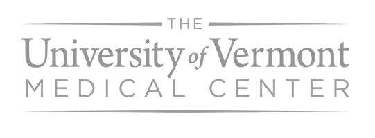 University of Vermont Medical Center Logo