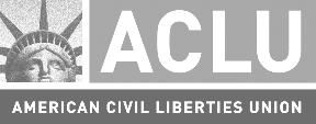 ACLU Logo